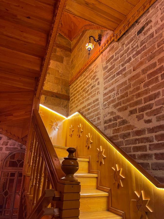 Astra Boutique Hotel 이스탄불 외부 사진
