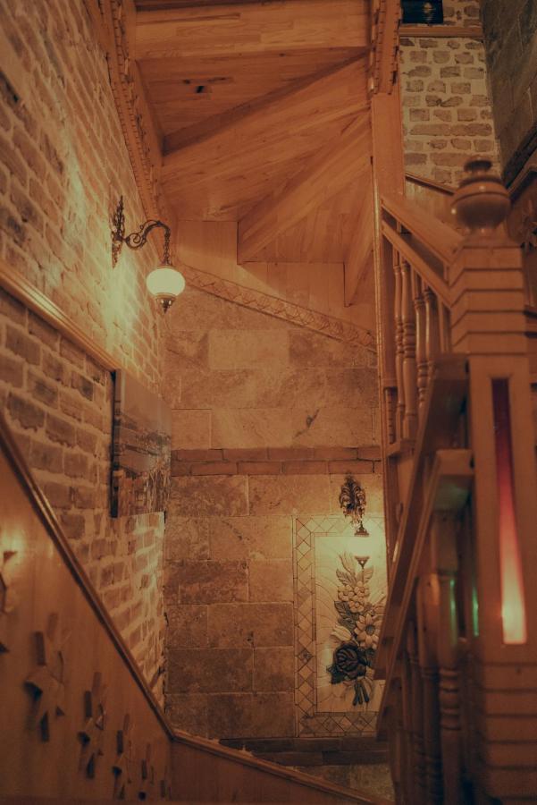 Astra Boutique Hotel 이스탄불 외부 사진