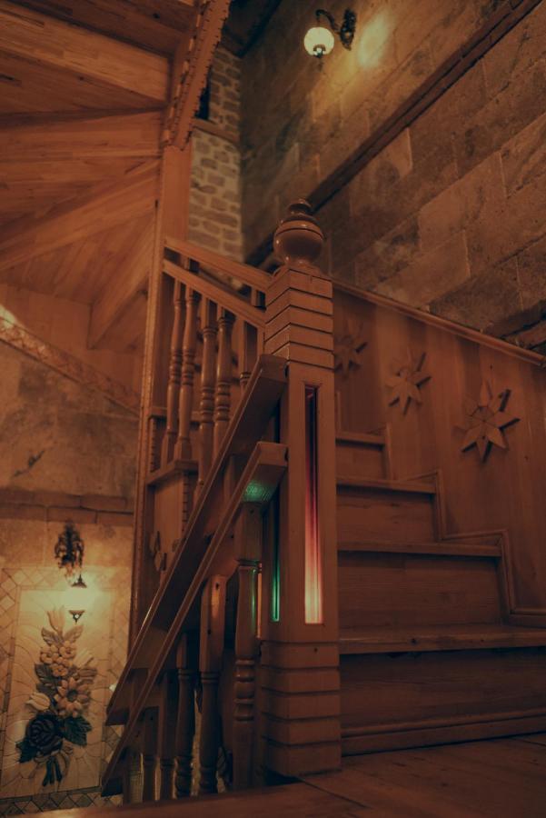 Astra Boutique Hotel 이스탄불 외부 사진