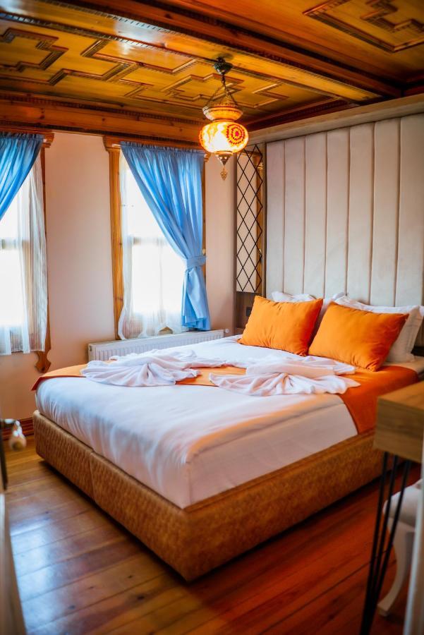 Astra Boutique Hotel 이스탄불 외부 사진