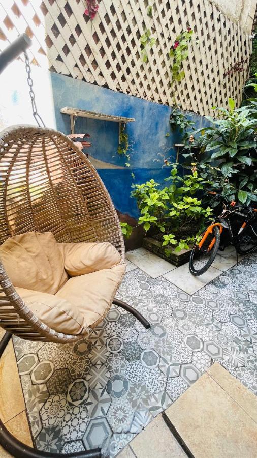 Astra Boutique Hotel 이스탄불 외부 사진