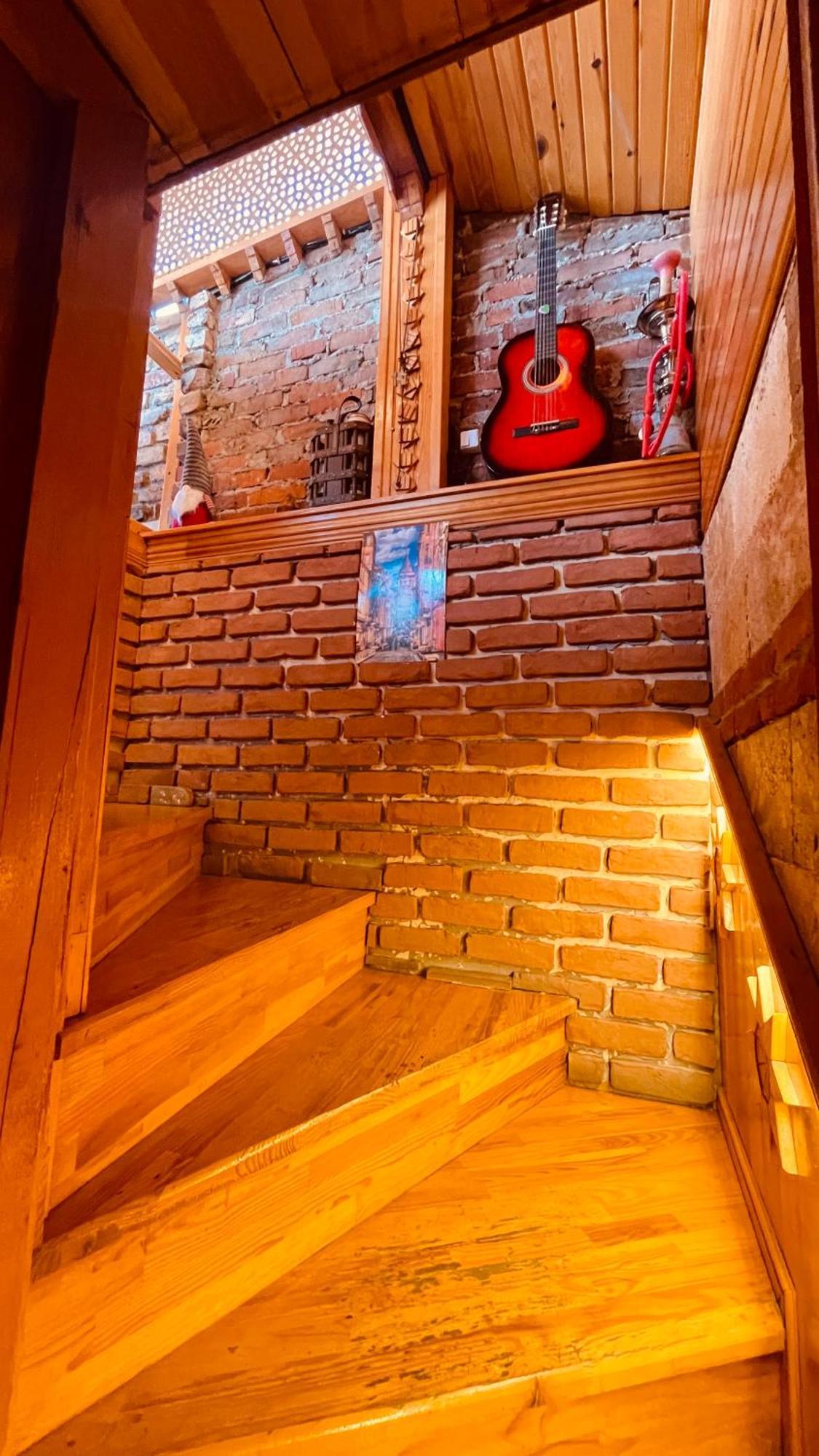 Astra Boutique Hotel 이스탄불 외부 사진