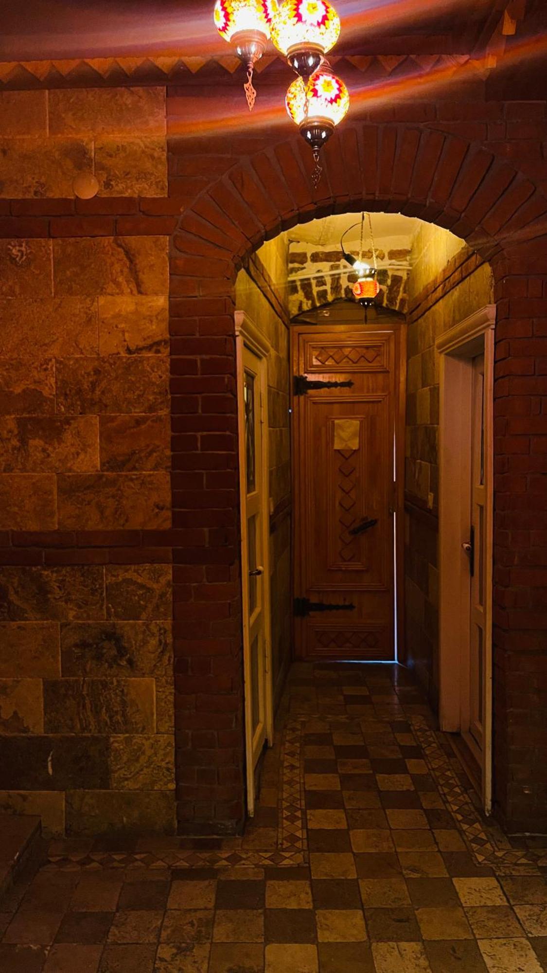 Astra Boutique Hotel 이스탄불 외부 사진