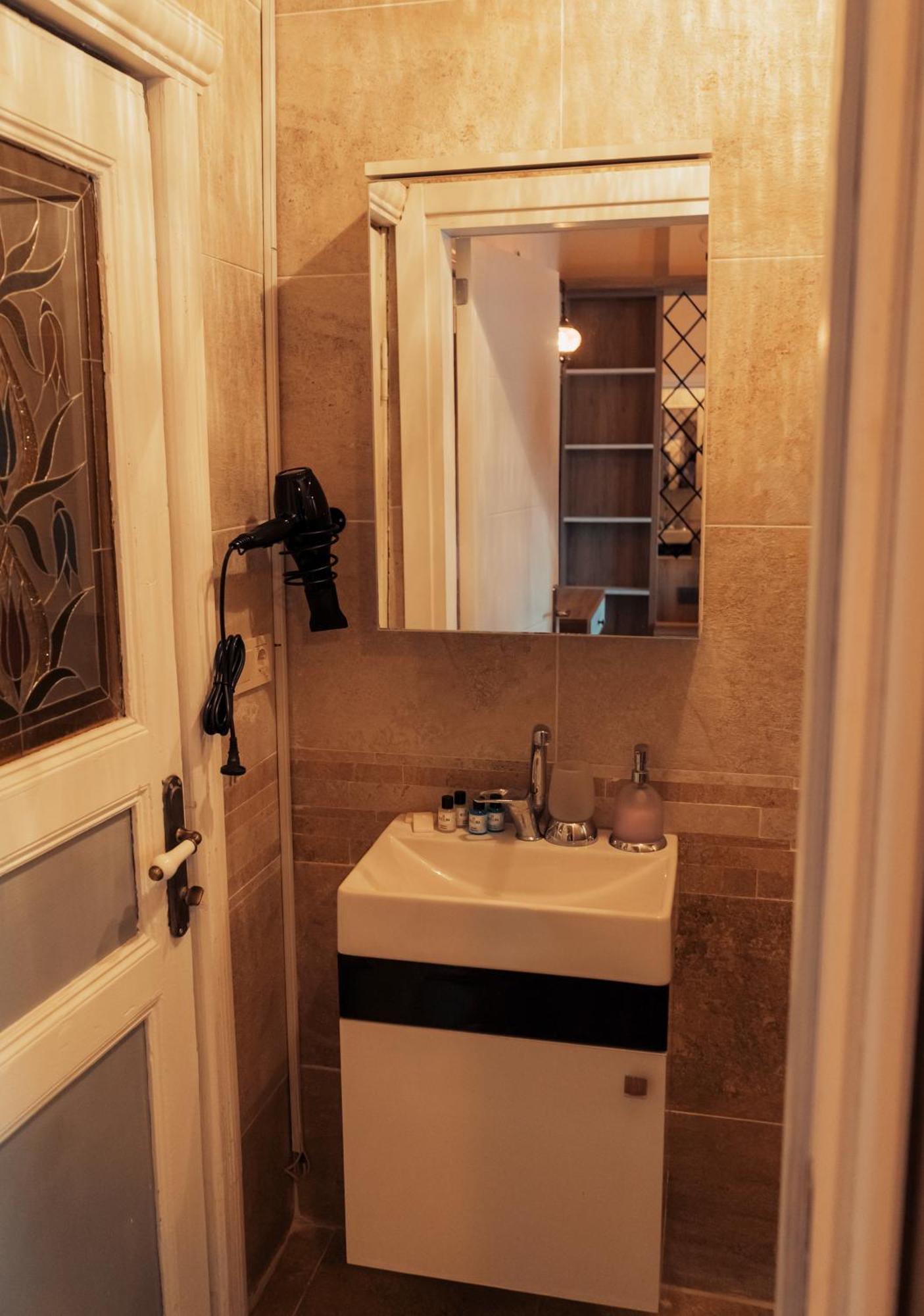 Astra Boutique Hotel 이스탄불 외부 사진